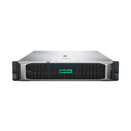 سرور اچ پی مدل HP ProLiant DL380 G10